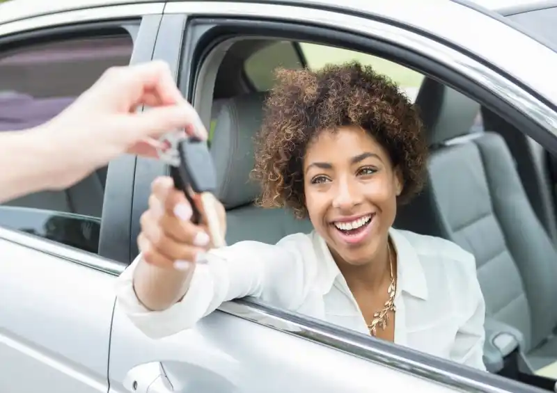 auto leasen Dreumel